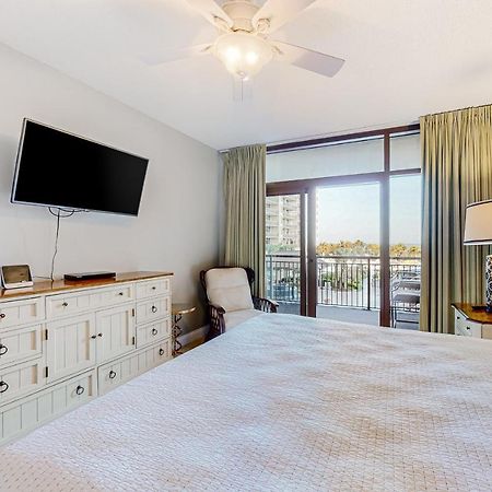 North Beach Towers 213 Myrtle Beach Esterno foto