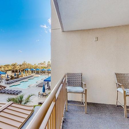 North Beach Towers 213 Myrtle Beach Esterno foto