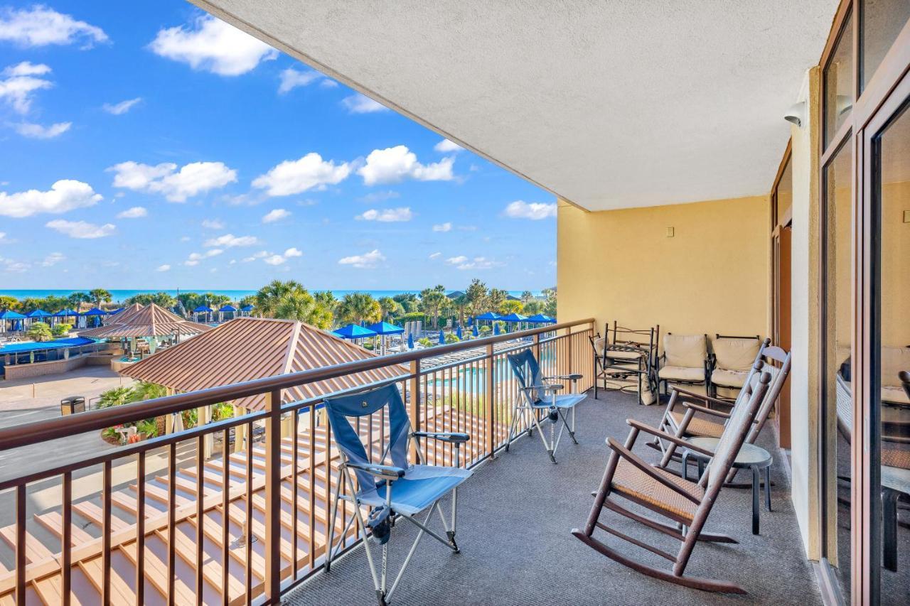 North Beach Towers 213 Myrtle Beach Esterno foto