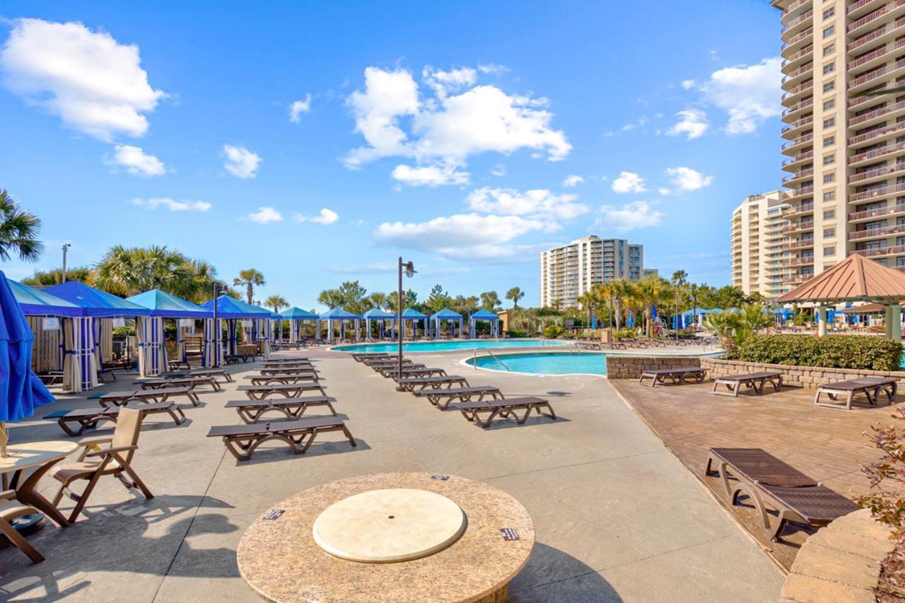 North Beach Towers 213 Myrtle Beach Esterno foto