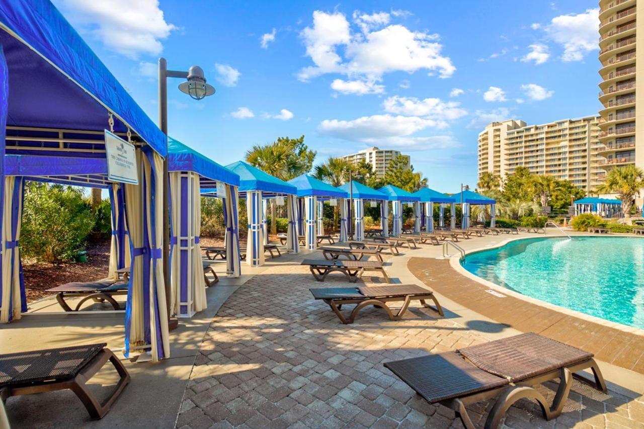 North Beach Towers 213 Myrtle Beach Esterno foto