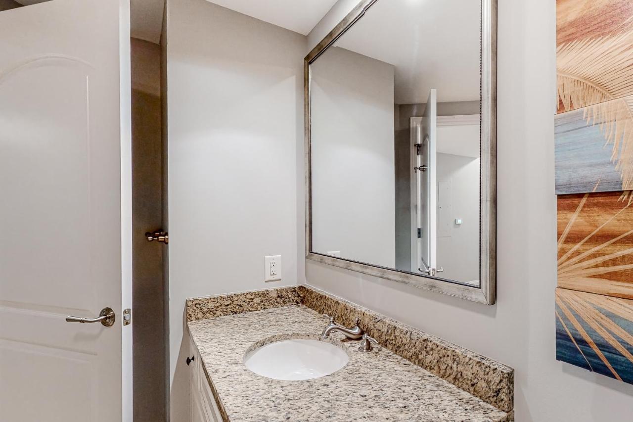 North Beach Towers 213 Myrtle Beach Esterno foto