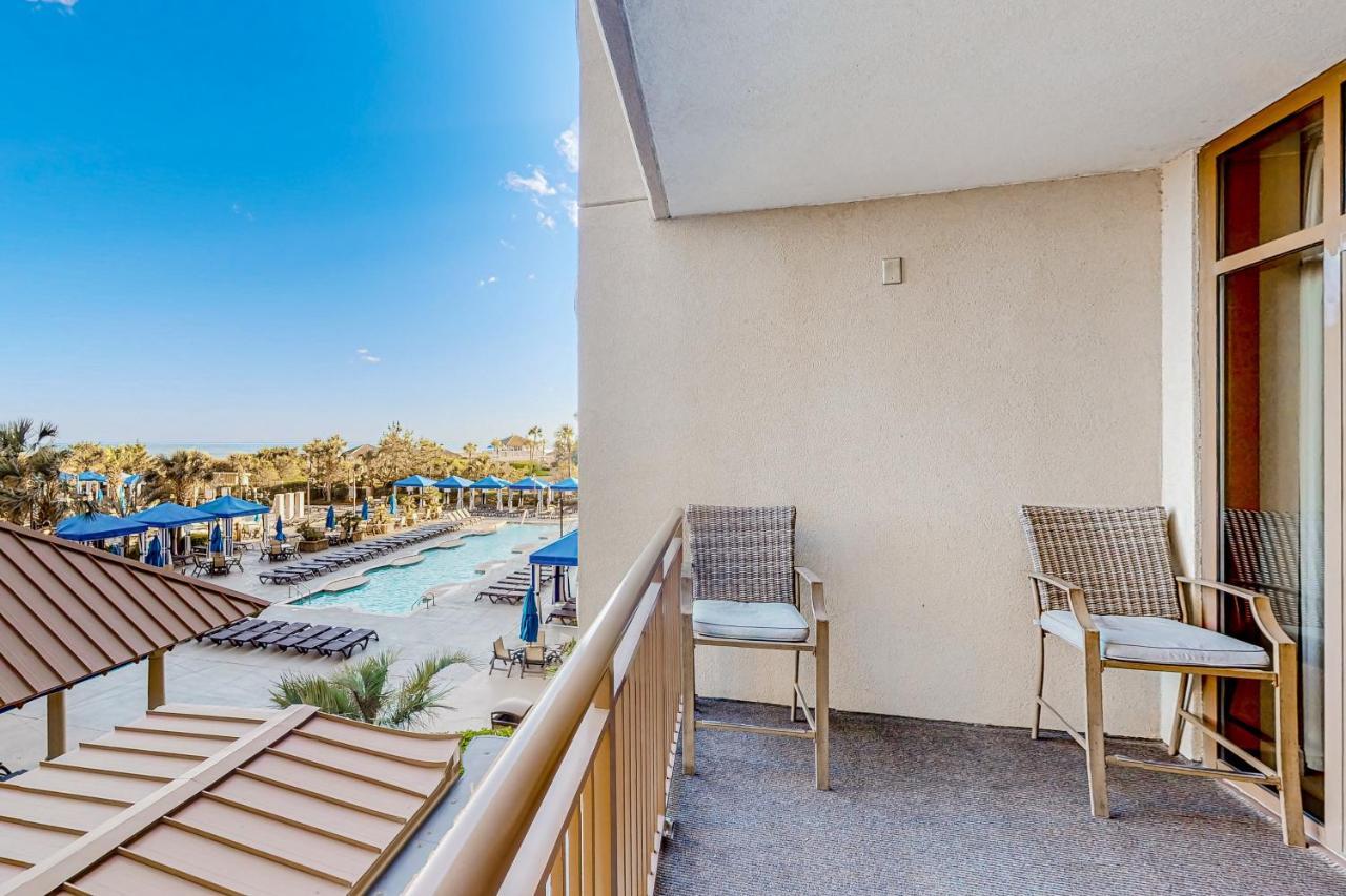 North Beach Towers 213 Myrtle Beach Esterno foto