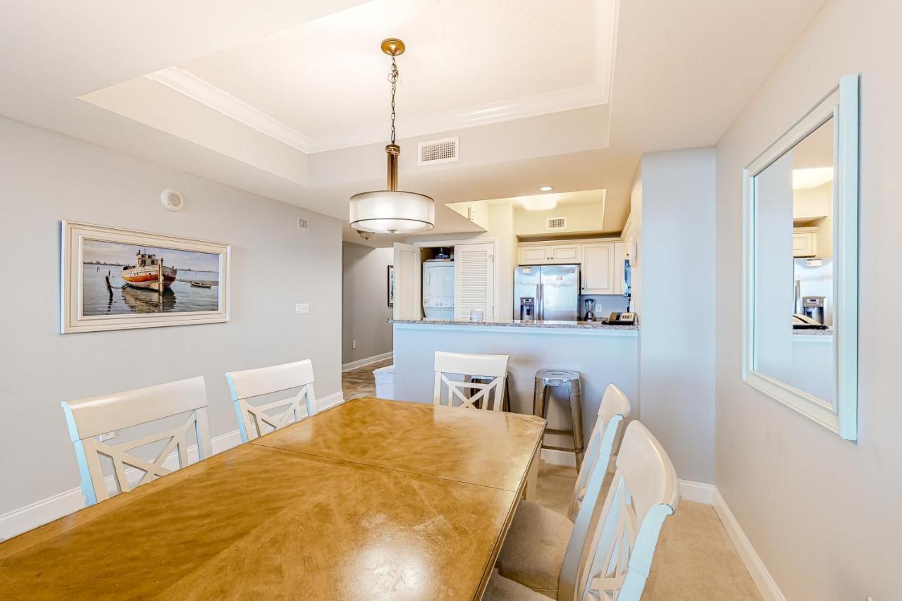 North Beach Towers 213 Myrtle Beach Esterno foto