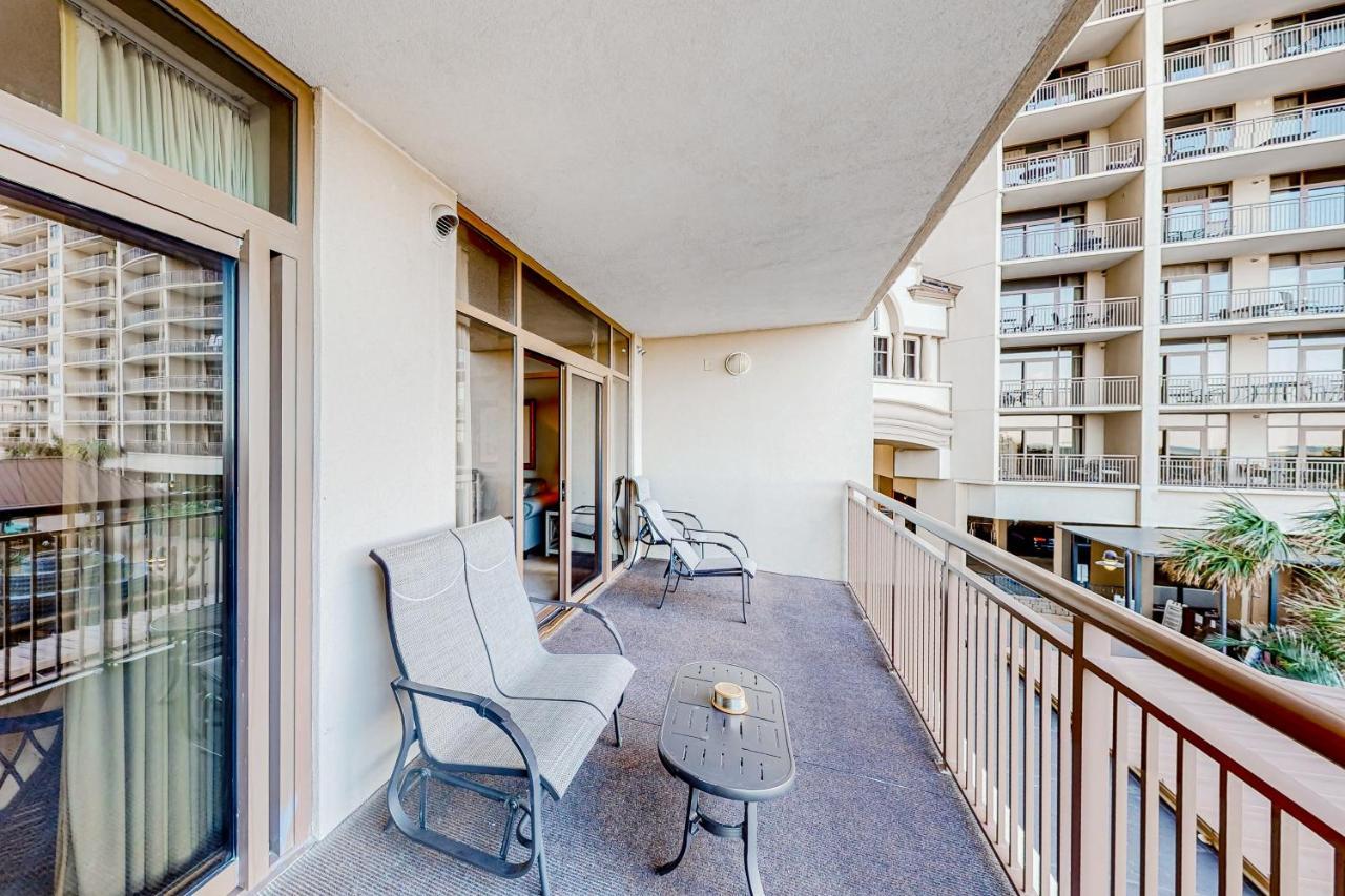 North Beach Towers 213 Myrtle Beach Esterno foto