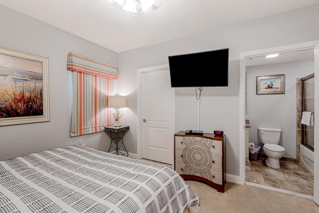North Beach Towers 213 Myrtle Beach Esterno foto