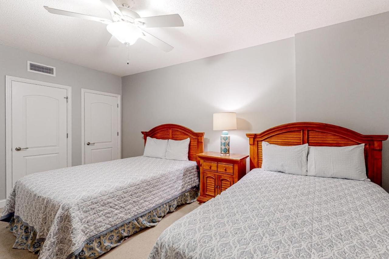 North Beach Towers 213 Myrtle Beach Esterno foto