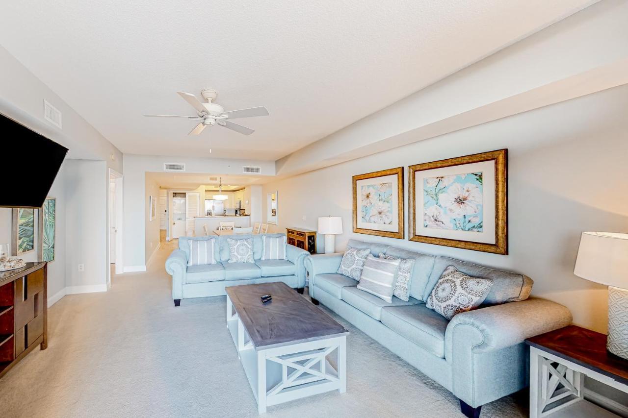 North Beach Towers 213 Myrtle Beach Esterno foto