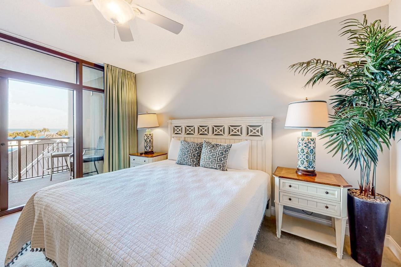 North Beach Towers 213 Myrtle Beach Esterno foto