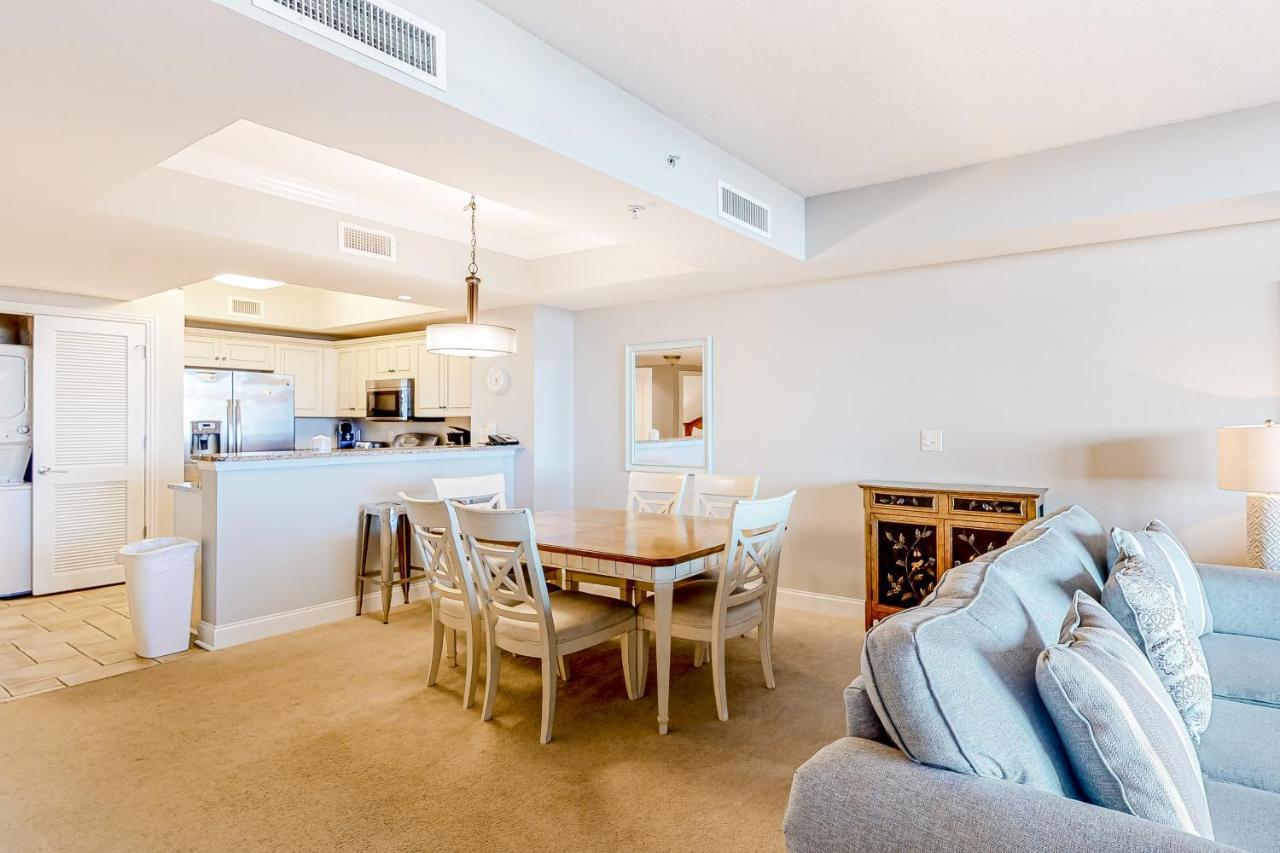 North Beach Towers 213 Myrtle Beach Esterno foto